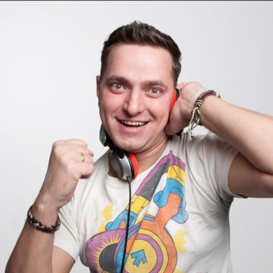 DJ Jim