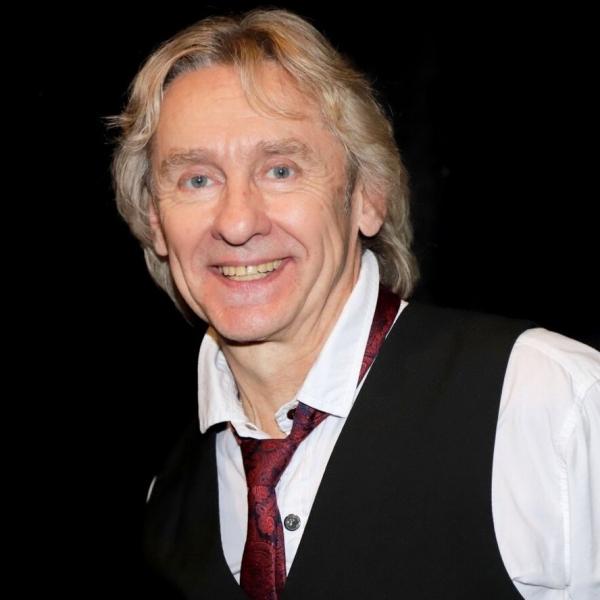 Сергей Беликов
