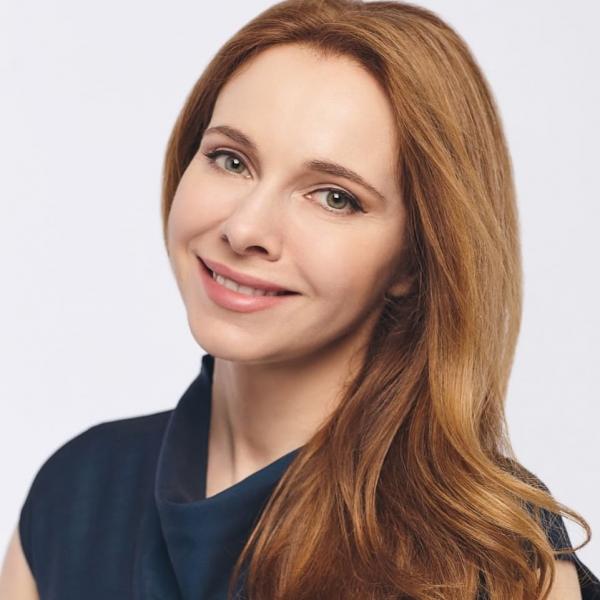 Екатерина Гусева