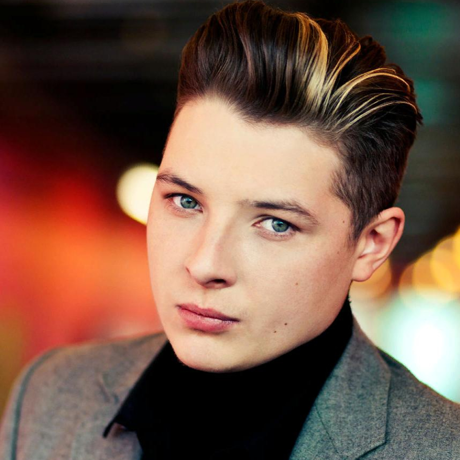John Newman