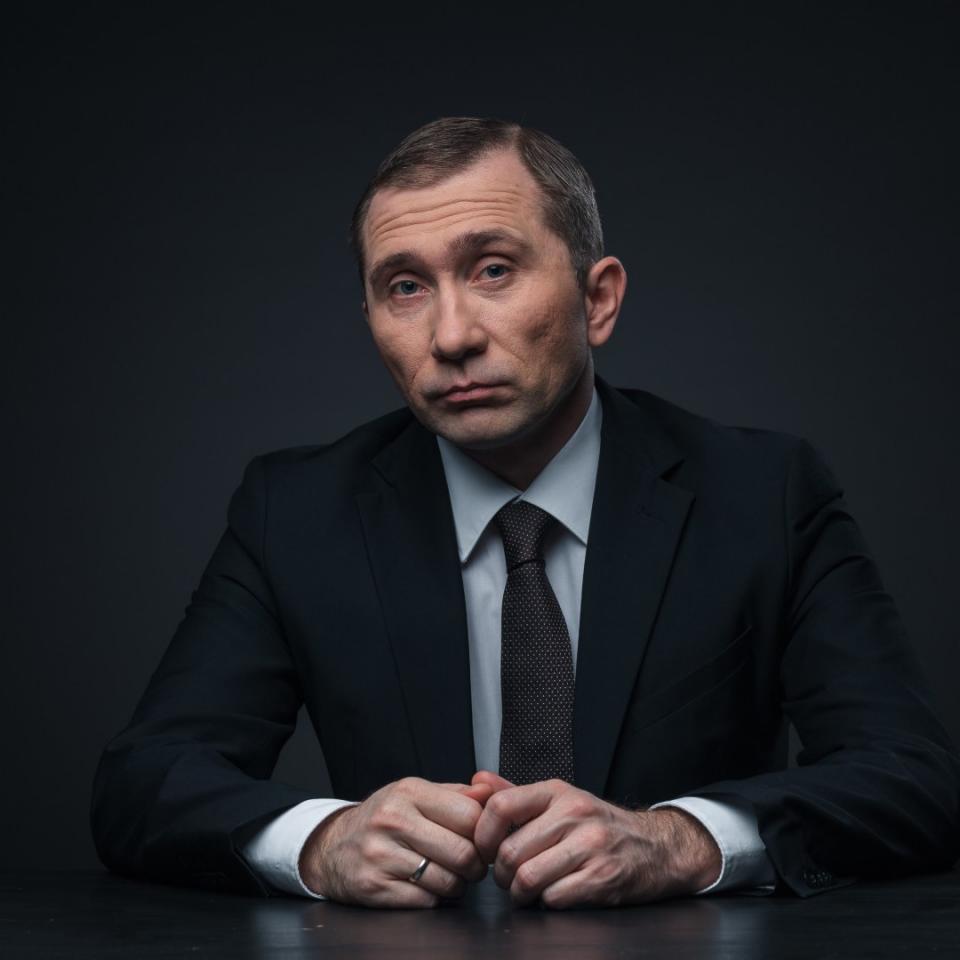 Дмитрий Грачев