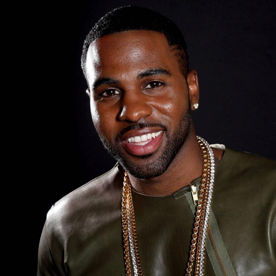 JASON DERULO