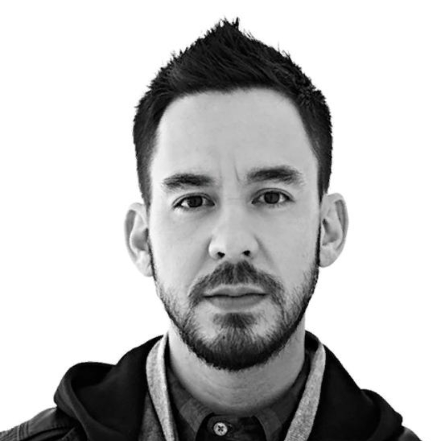 MIKE SHINODA