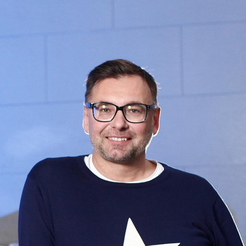 Вадим Тихомиров