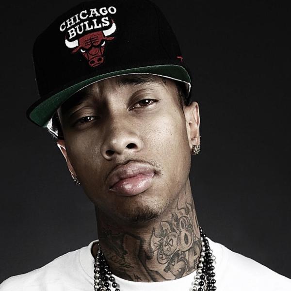 Tyga