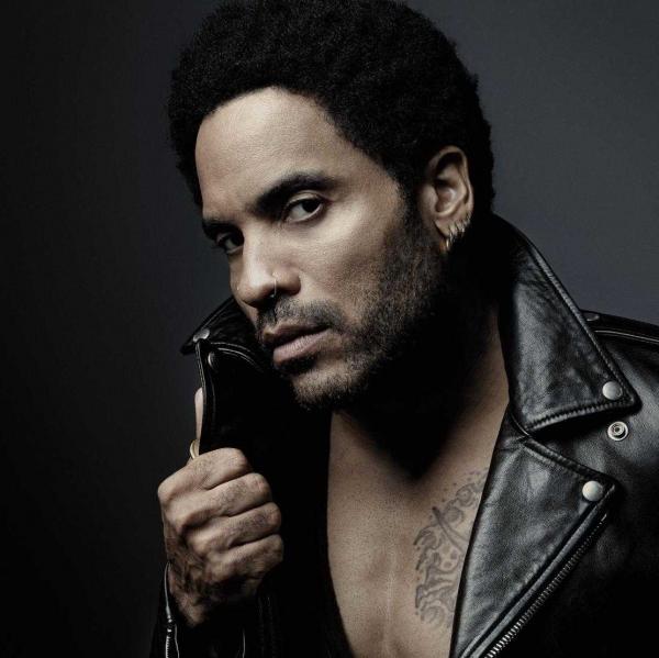 Lenny Kravitz