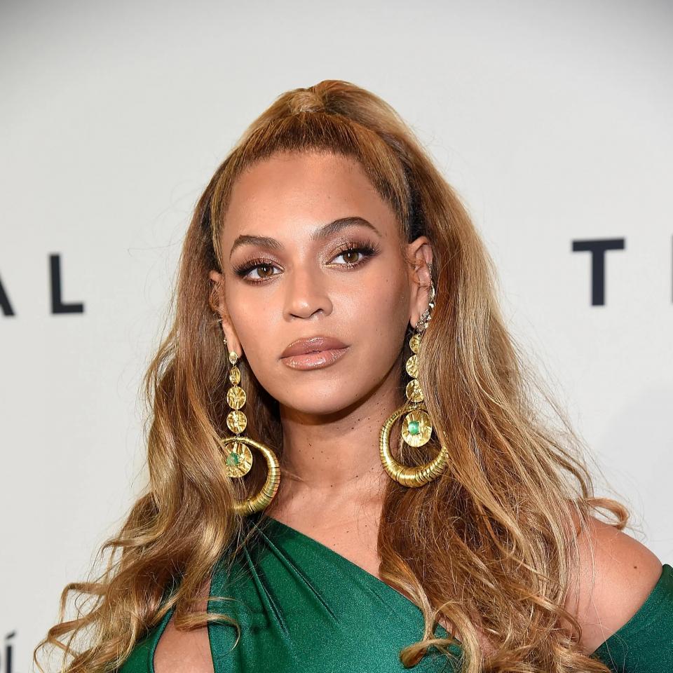 Beyonce