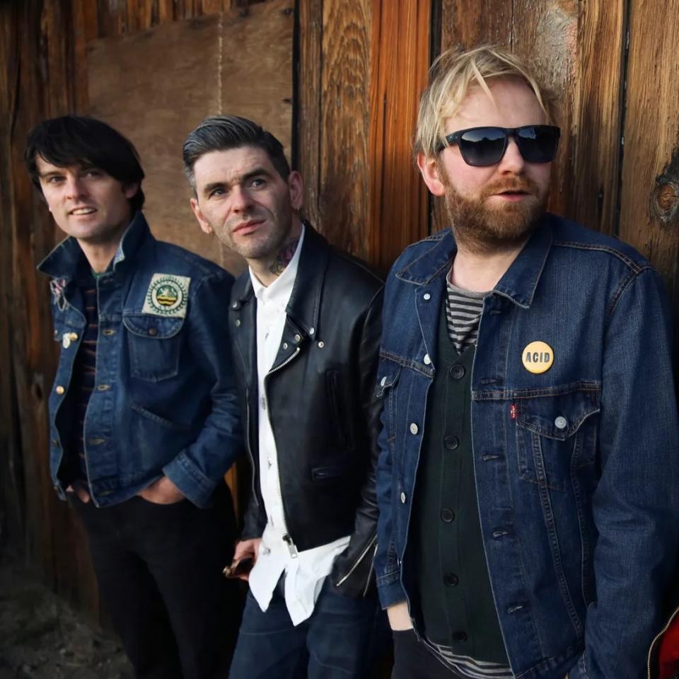 Franz Ferdinand