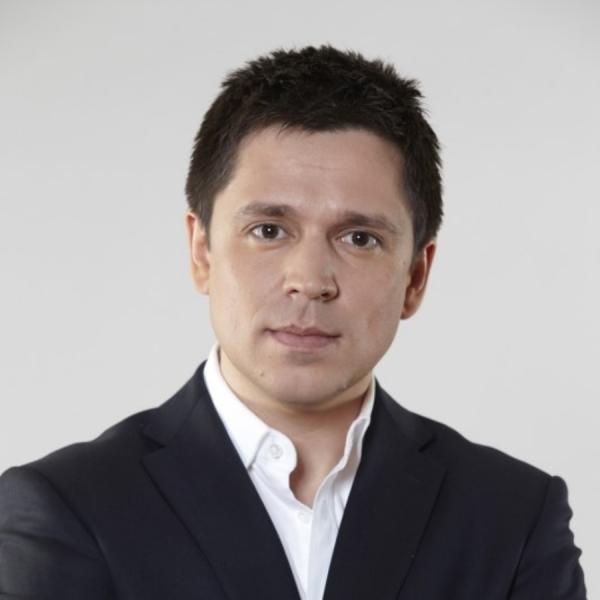 Евгений Донских