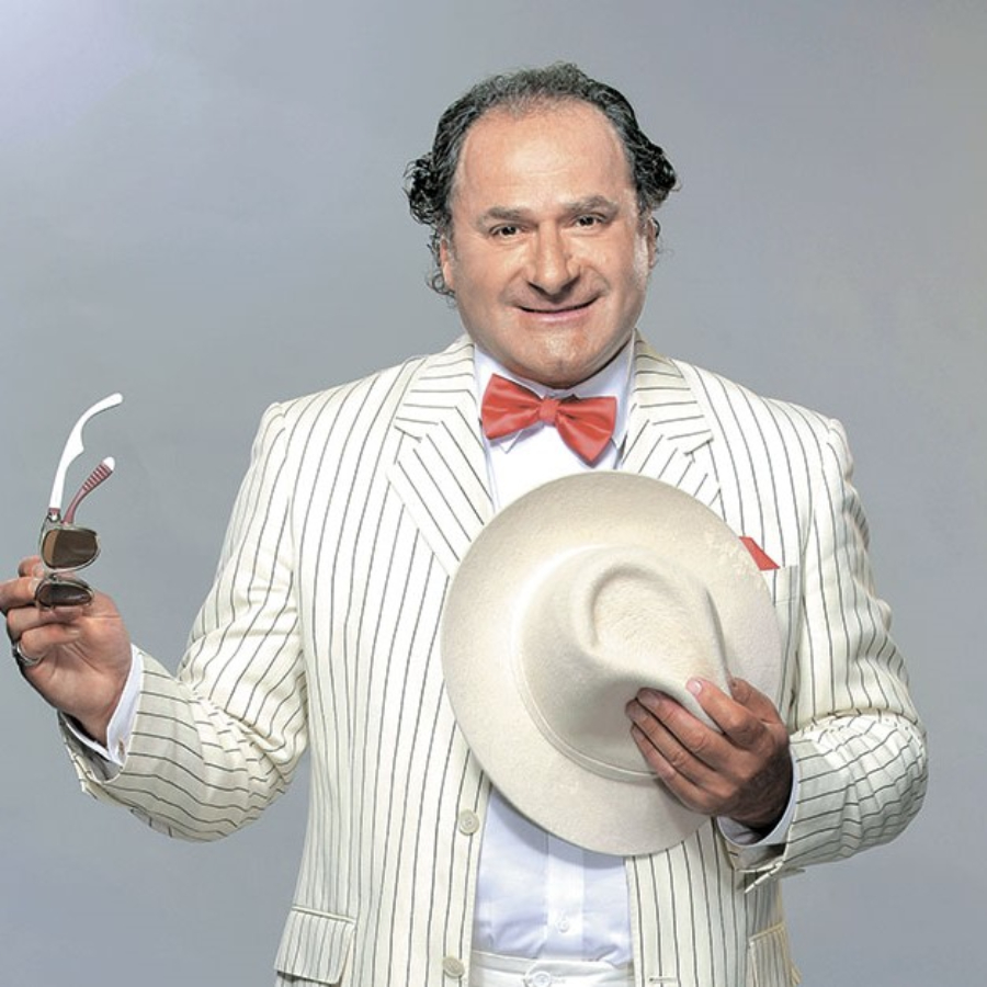 Семен Стругачев