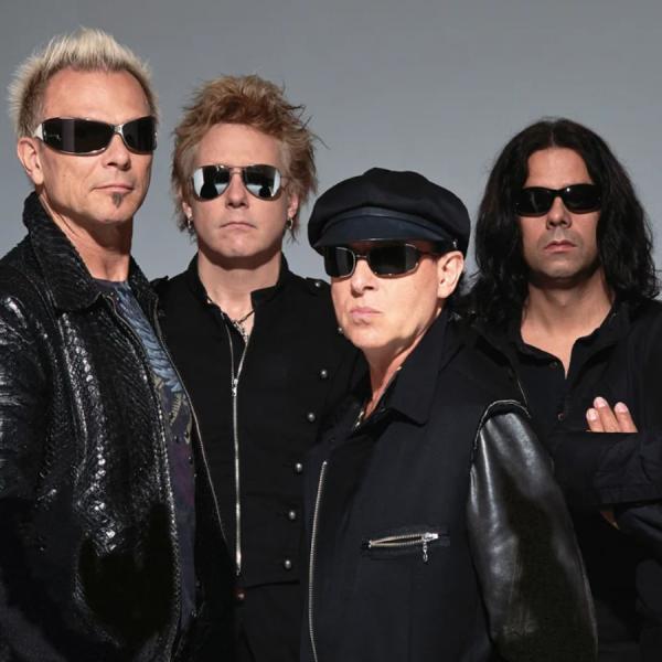 Scorpions