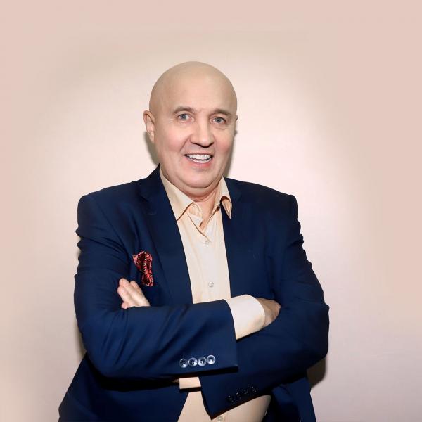 Николай Лукинский