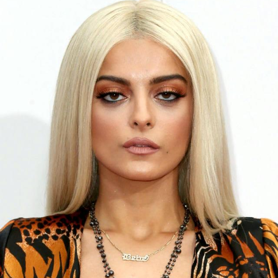 BEBE REXHA