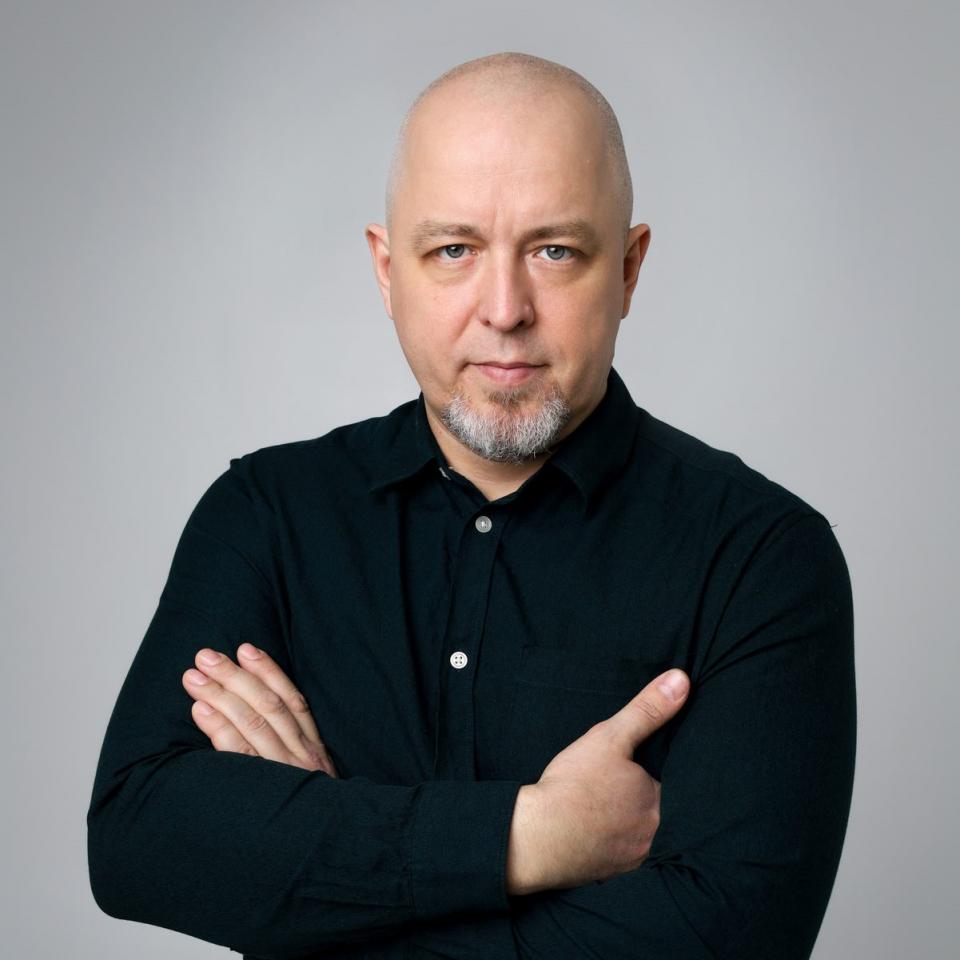 Владимир Кисаров