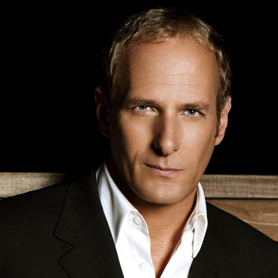 Michael Bolton