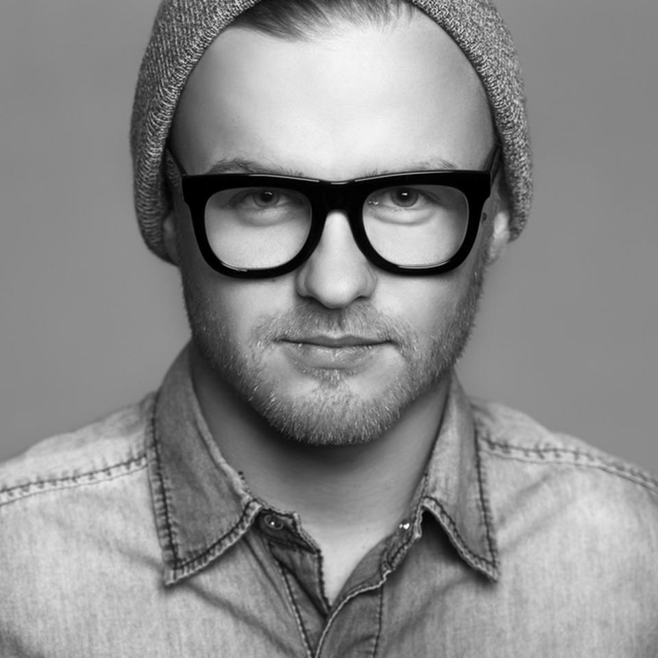 DJ Fomichev