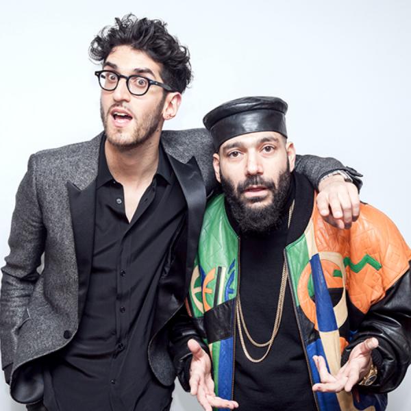 CHROMEO