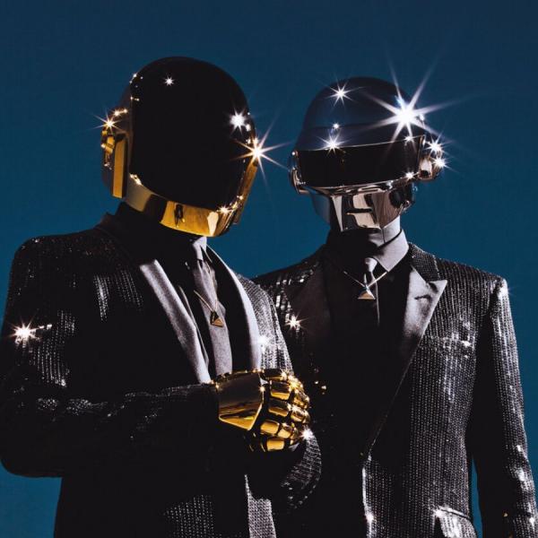 DAFT PUNK