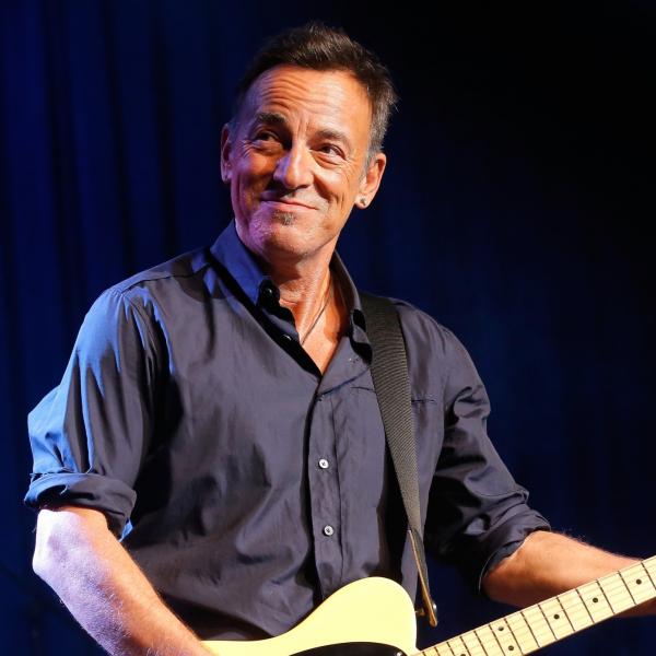 Bruse Springsteen