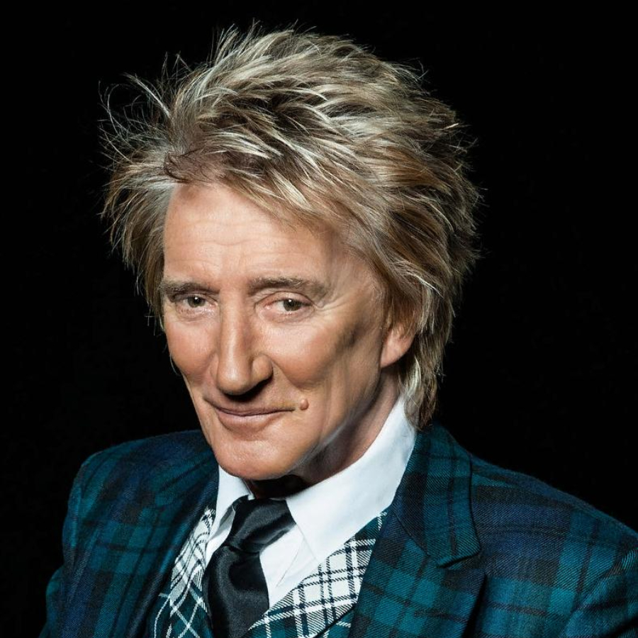 Rod Stewart