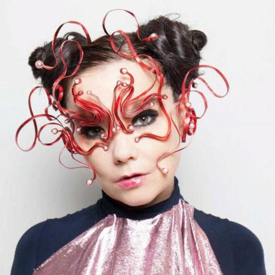 Bjork