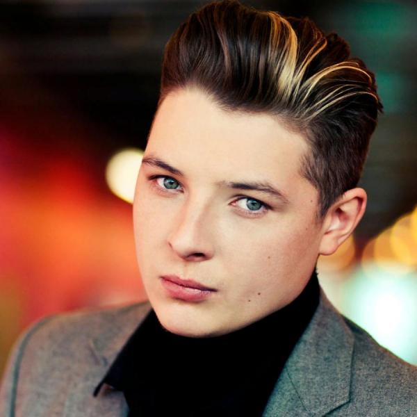 John Newman