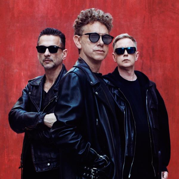 Depeche Mode