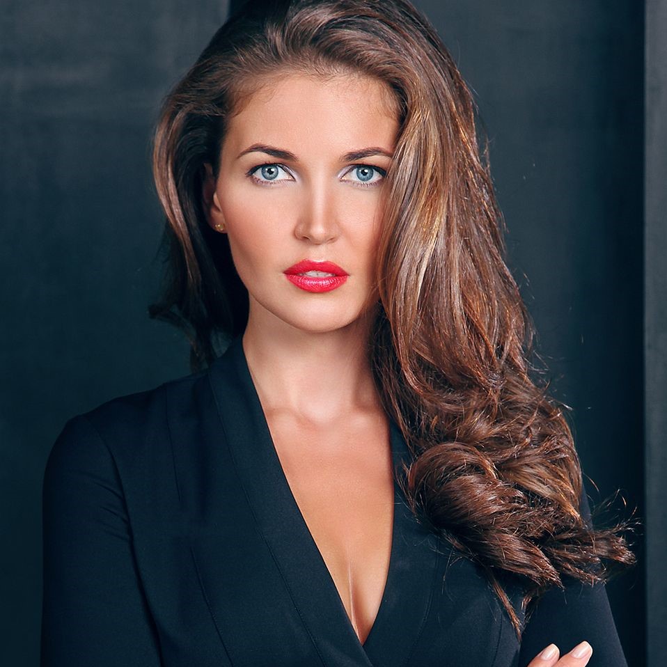 Ирина Шадрина