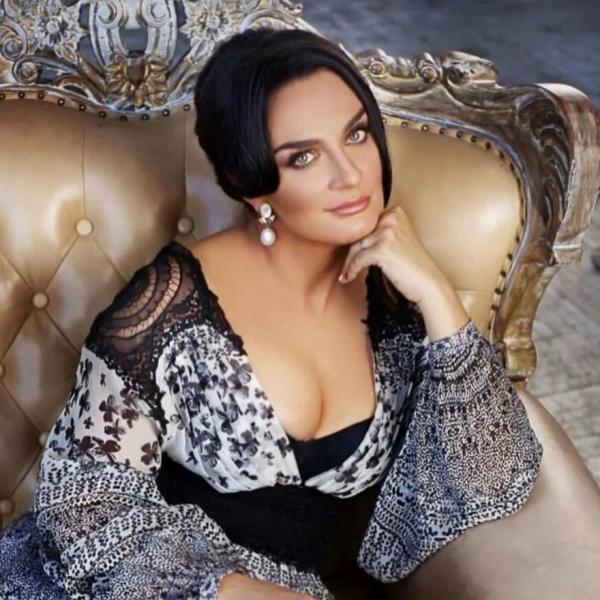 Елена Ваенга
