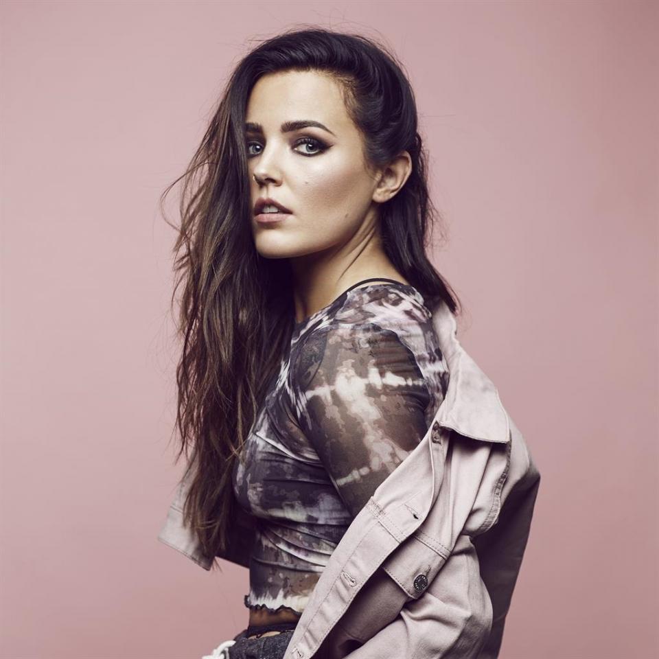 MIRIAM BRYANT