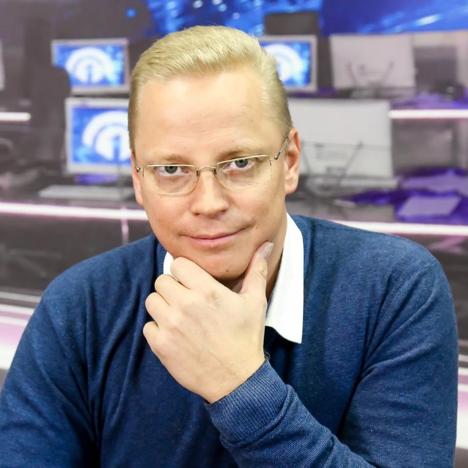 Эрнест Мацкявичюс