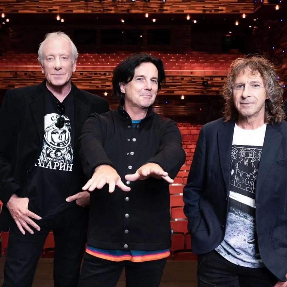 MARILLION