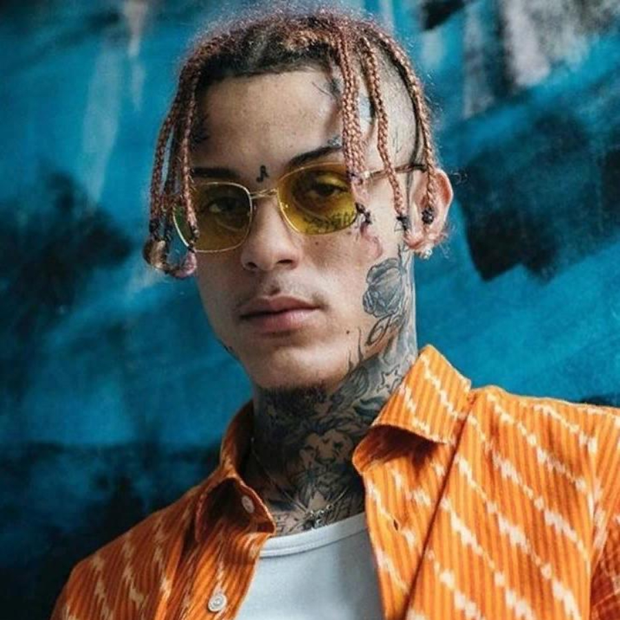 LIL SKIES