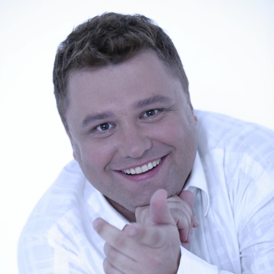 Сергей Майоров