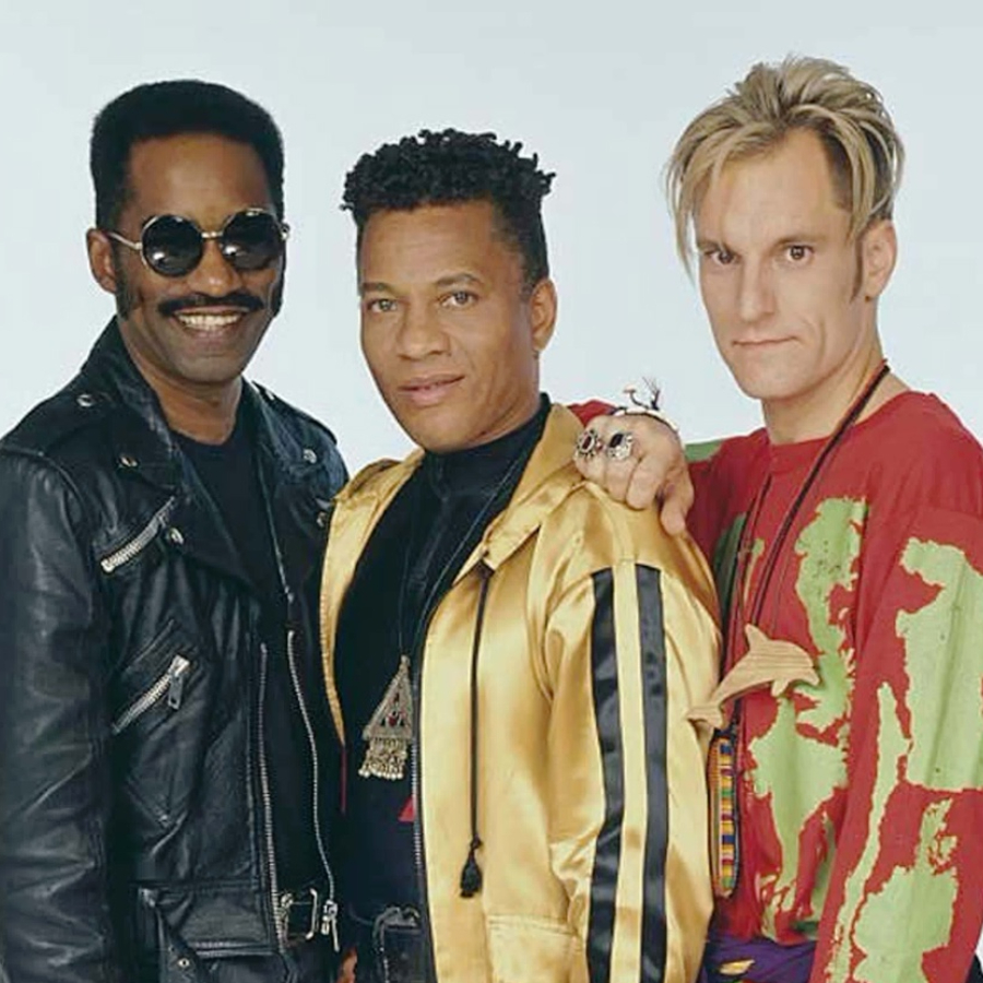 LONDONBEAT