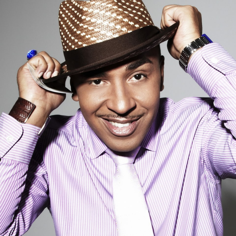 Lou Bega