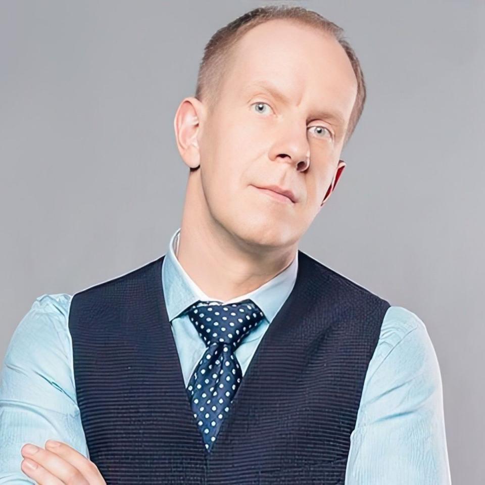Максим Киселев