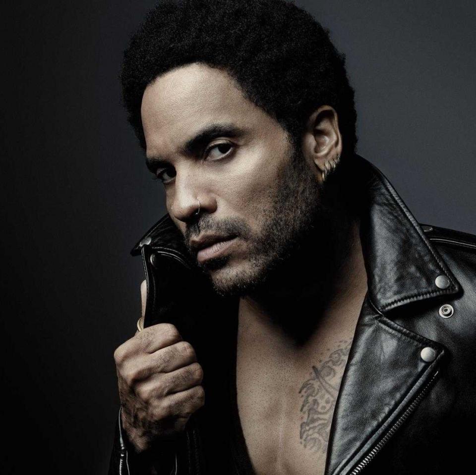 Lenny Kravitz