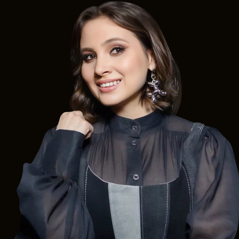 Лилия Аверина