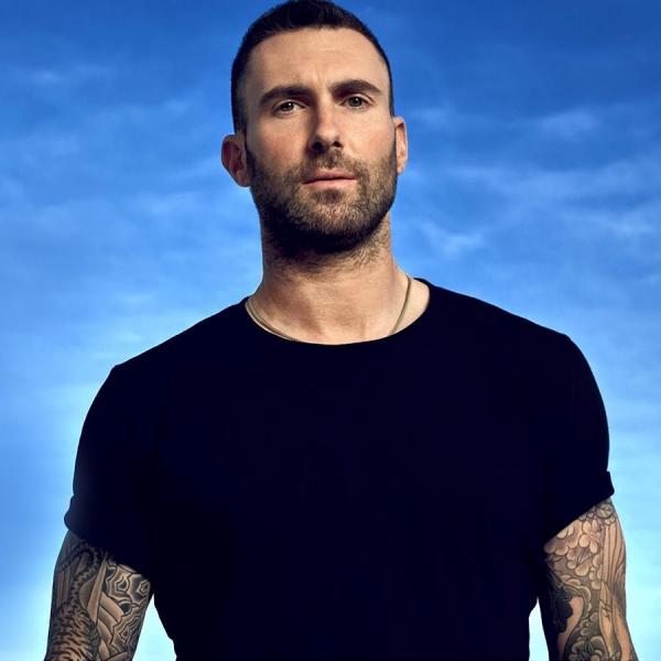 Maroon 5