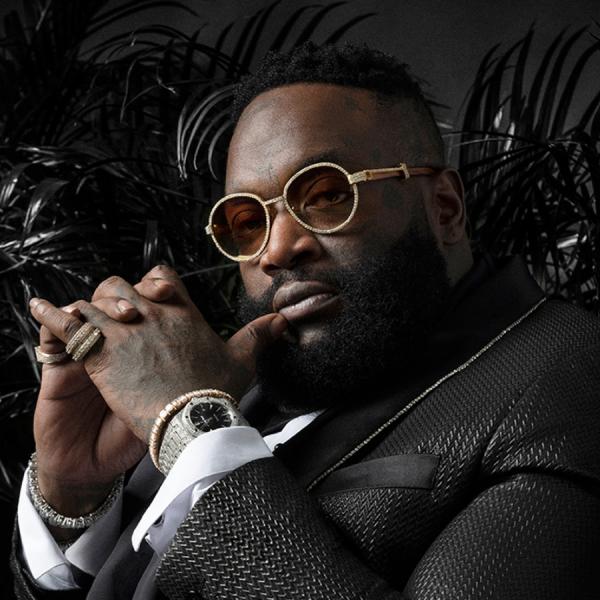 Rick Ross