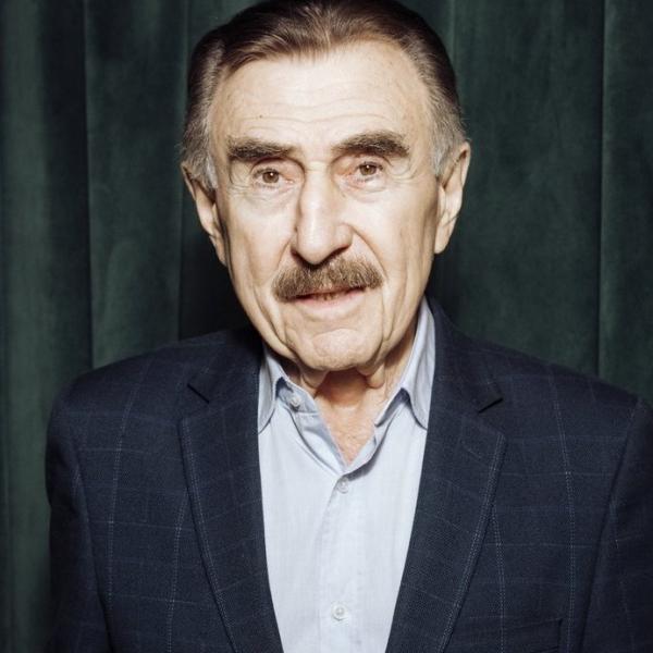 Леонид Каневский