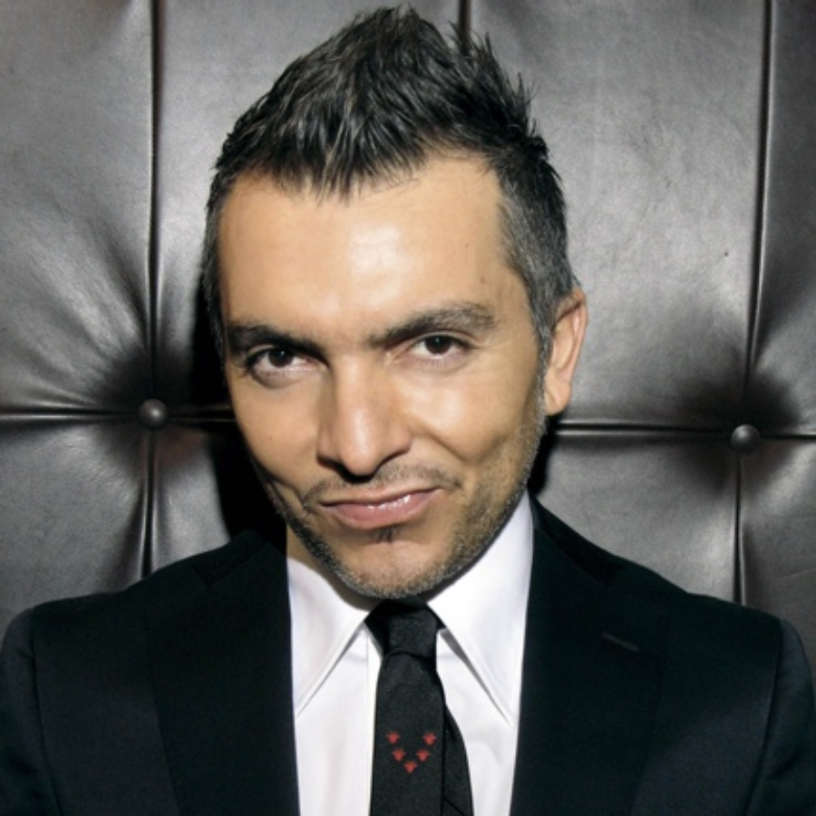 Alex Gaudino