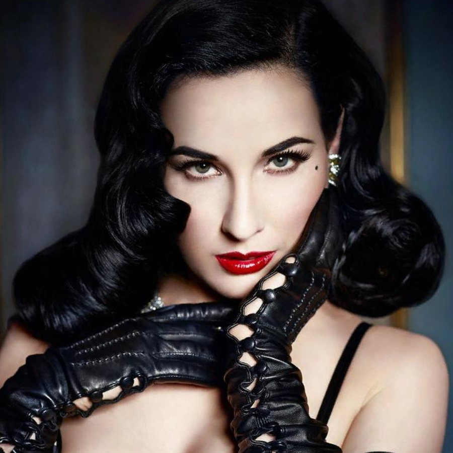 Dita Von Teese