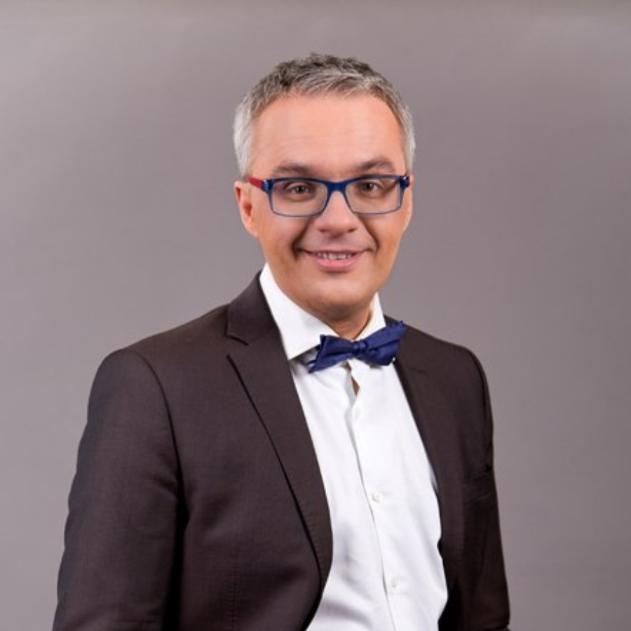 Роман Будников