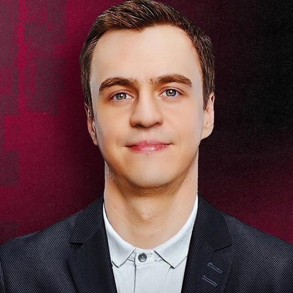 Иван Абрамов