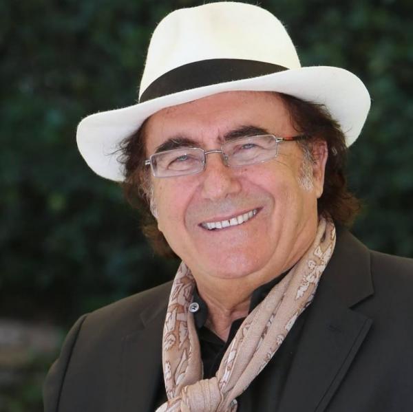 AL BANO