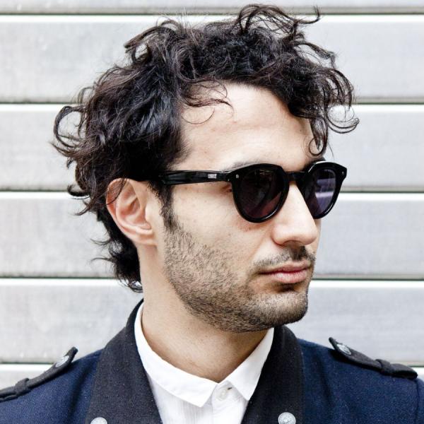TIGRAN HAMASYAN