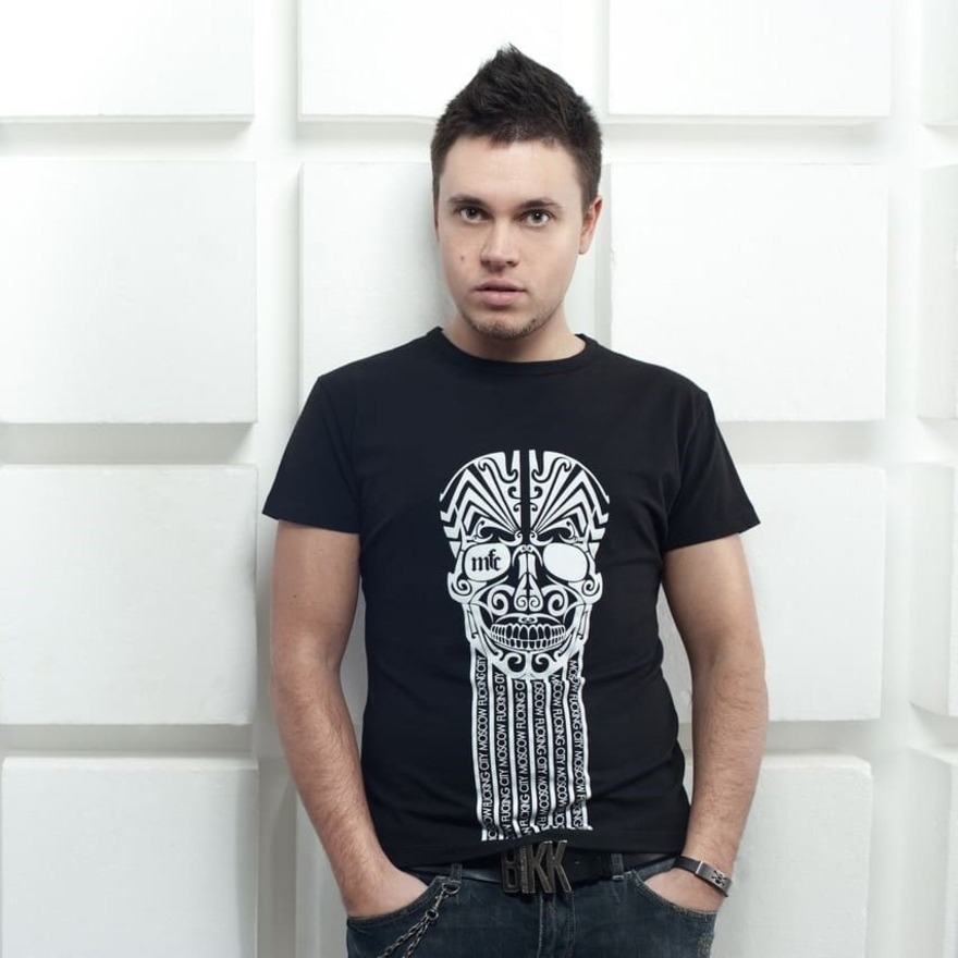 DJ YASTREB