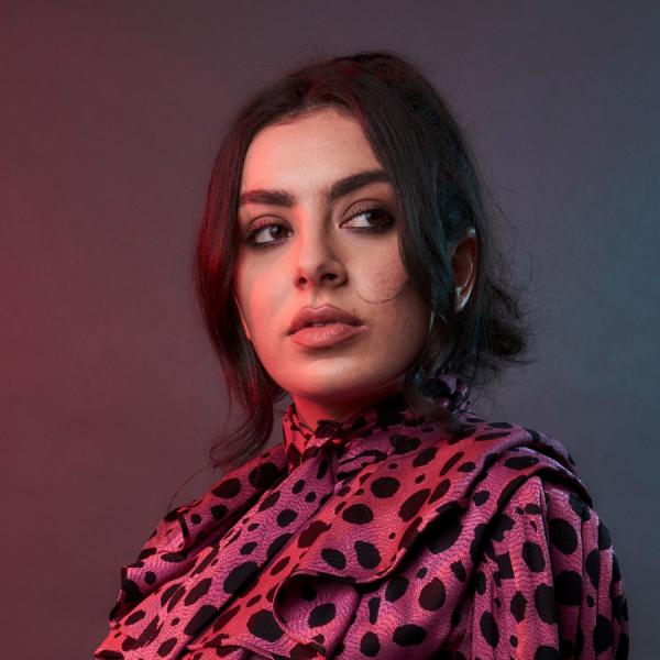 CHARLI XCX